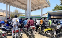 Sécurité publique à Tambacounda : La vente de carburant en vrac interdite pour un mois à compter de ce jeudi