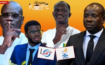 🔴EN DIRECT - Scandales: Victimes, ASER, ONAS, mandat de Sonko … les dossiers qui peuvent faire ...