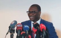 Affaire ASER : Bachir Fofana dévoile dans un livre les dessous du dossier des 37 milliards de FCFA