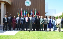 Justice : L’Association des procureurs africains inaugure son siège permanent à Rabat