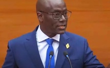 Débat public au Sénégal : Thierno Alassane Sall appelle à briser le mutisme des acteurs politiques
