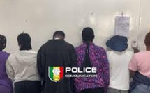 ​Sicap Mbao : un réseau présumé de prostitution clandestine démantelé