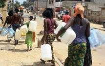 Pénurie d’eau à Touba : le calvaire persistant des habitants de Keur Niang