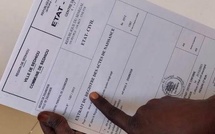 Administration : La digitalisation de l’état civil atteint « 66 % » des centres au Sénégal.
