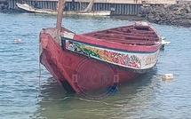Migration irrégulière : 93 candidats interpellés sur une plage aux Almadies après l'échouement de leur pirogue