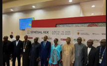 Diplomatie économique : lancement à New York du Forum « Sénégal Rek 2026 » en marge du Mondial