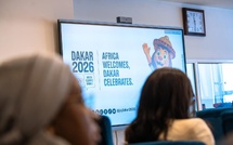 JOJ Dakar 2026 : le Premier ministre fait le point sur l'organisation