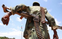 RDC: le NDC-Rénové du chef Guidon, pointé du doigt dans l'attaque de Buleusa