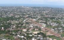 Gabon: l'aéroport de Port-Gentil inauguré par le président Ali Bongo