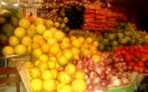 Abidjan: Baisse des prix de certains légumes entre 100 et 200 Fcfa après les premières pluies