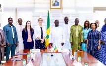 Coopération Sénégal-USA : Cap vers la conclusion réussie du Sénégal Power Compact à 330 milliards FCFA