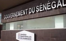 Organigramme de l'Administration Publique : Synthèse des Départements Ministériels