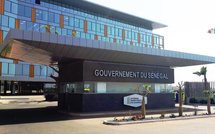 Répertoire Officiel des ministères : Structures et Attributions