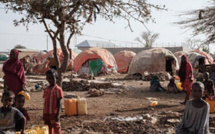 Climat : une enquête internationale du MAEJT révèle comment le dérèglement climatique aggrave de 48% la pénibilité du travail des jeunes en Afrique