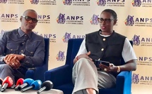 Mondial 2026 : la ministre des Sports visite la Maison de la presse de l'ANPS et salue le rôle des journalistes sportifs
