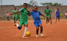 Kaffrine : le ministère de l’Éducation remet des équipements estimés à 900 000FCFA pour la promotion les valeurs du sport scolaire
