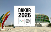 Dakar 2026 : l'hymne officiel des JOJ finalement dévoilé le 23 juillet