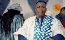 Justice : le chanteur Djiby Dramé auditionné ce lundi au tribunal de Pikine-Guédiawaye