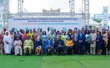 Lomé : la CEDEAO forme les femmes et les acteurs du commerce transfrontalier