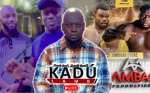 🔴 EN DIRECT - « Combat du Millénaire » : Franc vs Reug Reug , Aziz Ndiaye et Mansour Ba se ...