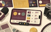 The Evolution of Global Sports Journalism: Balancing Hard News and Fan Engagement