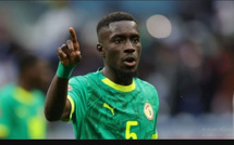 Mondial 2026 :" l'espoir est permis" pour les Lions selon Idrissa Gana Gueye