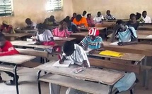 CFEE 2026 : Kédougou enregistre un taux de réussite de 91,77 %