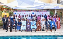 CEDEAO : Ouverture à Dakar d'un atelier sur la sécurité
