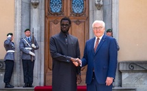 Coopération : Bassirou Diomaye Faye et Frank-Walter Steinmeier consolident le partenariat historique entre le Sénégal et l'Allemagne