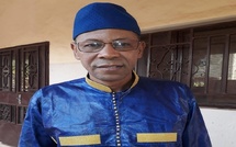 Mali : Demande de liberté pour le journaliste Chahana Takiou