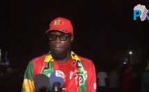 Pape Thiaw mo yakk équipe bi, les sénégalais très en colère et attaque Koulibaly