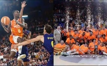 Brancou Badio et Valence sacrés champions d’Espagne