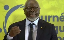 ​Révision constitutionnelle : Alioune Tine réclame un consensus et met en garde le pouvoir