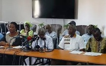 ​Réforme constitutionnelle au Sénégal : la plateforme « Aar Sunu Constitution » érige un barrage citoyen