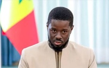 Reforme constitutionnelle : la Coordination « Ndaawi Diomaye » appelle à une mobilisation citoyenne devant l’Assemblée nationale ce lundi