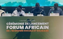Dakar s'apprête à accueillir un grand forum sur l'économie sociale et solidaire