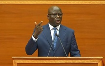 Dette publique : Cheikh Diba écarte toute restructuration et s'explique sur le FMI