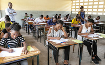 Baccalauréat à Louga : les filles représentent près de 70 % des candidats