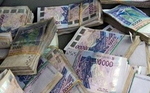 Finances publiques : le Sénégal lève 103,5 milliards de FCFA mais fait face à des taux élevés