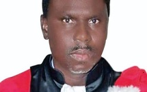 Présidence : le Professeur Meïssa Diakhaté nommé Directeur de Cabinet adjoint