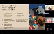 Développement durable : le Sénégal sélectionné pour l'Africa Day à New York grâce à ses bonnes pratiques sur les ODD