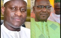  Diamniadio : tensions autour de l’Acte 4 de la décentralisation, Abass Fall et Amadou Ba critiquent l’organisation de la rencontre