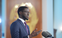 Décentralisation : Bassirou Diomaye Faye annonce la phase opérationnelle de l'Acte 4