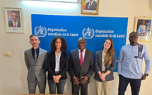 Le Sénégal va accueillir le premier salon africain des technologies d’assistance