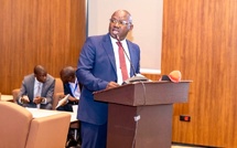 Souveraineté : Dakar abrite la 44e Assemblée générale de la CICA-RE