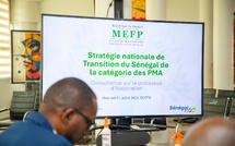 Développement : L'ONU soutient le Sénégal pour préparer sa sortie de la catégorie des PMA