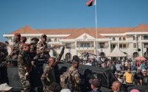 Madagascar, le coup d'État permanent ? 