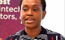 « L’Afrique produit les talents, alors la question est de savoir qui capte la valeur », par Chigozirim Bodart, chef de cabinet, Pacte mondial des Nations unies