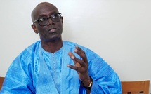 « Ousmane Sonko a commencé sa dictature dès son installation », accuse Thierno Alassane Sall