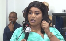 « J’ai été interpellée et subie des blessures au genou » révèle l'ex-députée Maïmouna Sène
